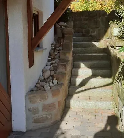 Bine's Appartement Murrhardt