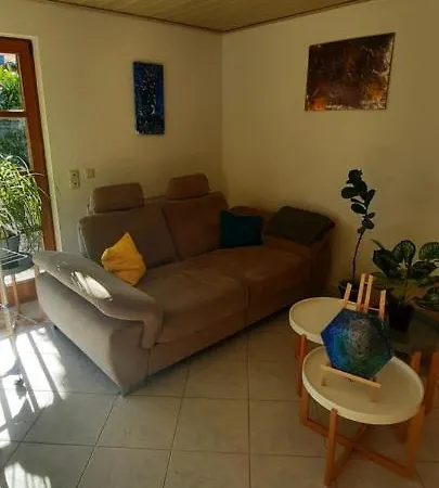 Apartment Bine's *