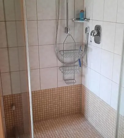 Appartement Bine's Murrhardt