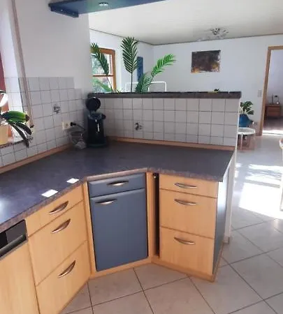 Bine's Apartment *