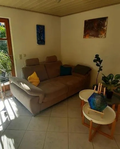 Appartement Bine's *