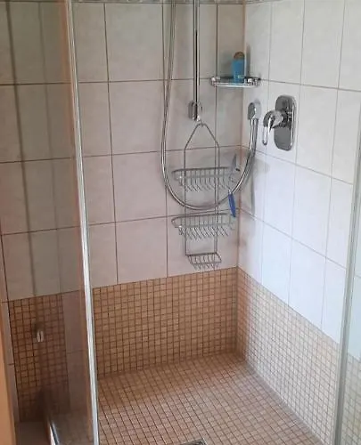 Appartement Bine's Murrhardt