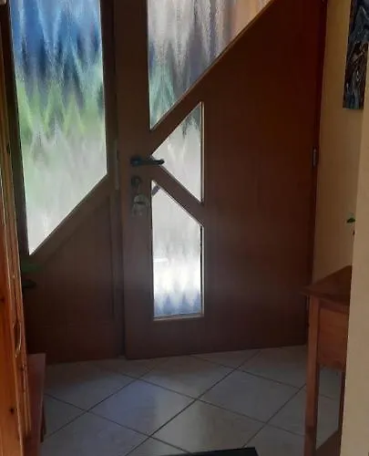 Bine's Appartement *