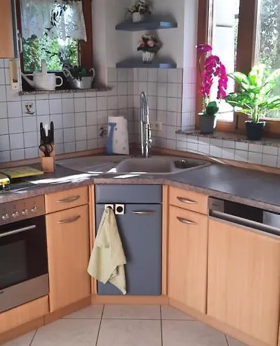 Bine's Appartement *