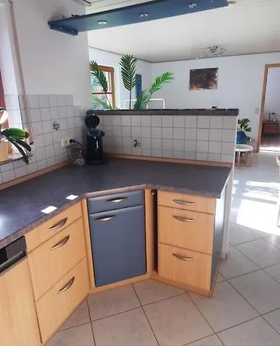 Bine's Appartement *